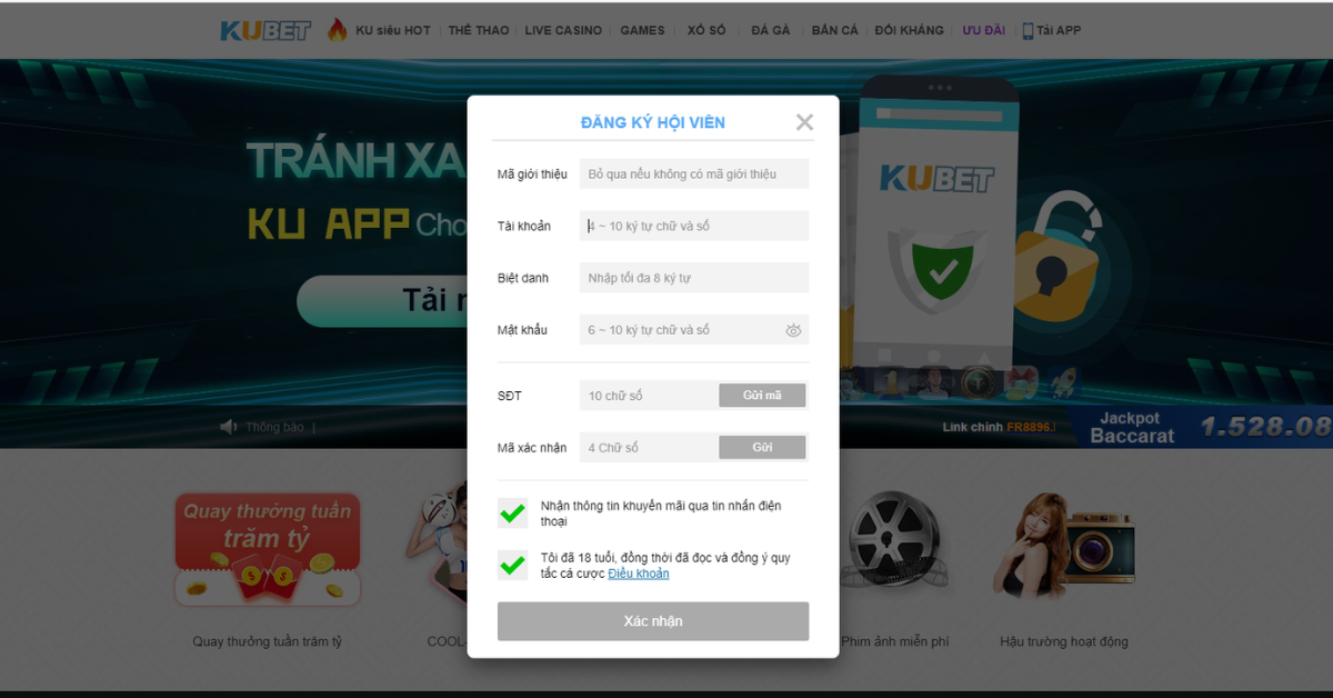 ZJ3979.NET – Link truy cập Kubet nhanh nhất – ổn định nhất