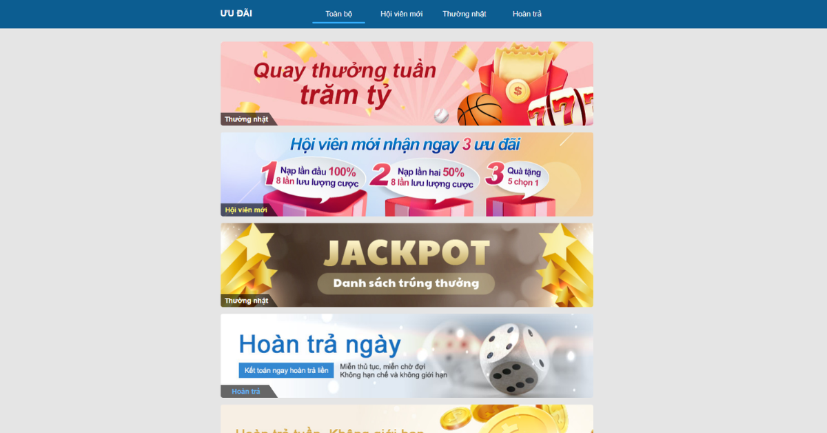 Khuyến mãi Kubet 2025 độc quyền tại ZJ3979.NET