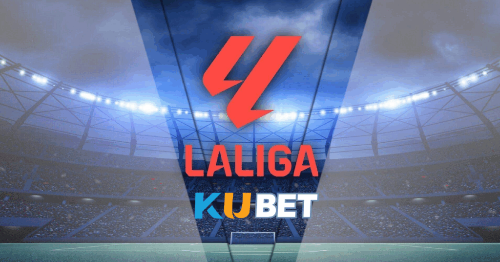 Đối tác LaLiga 2025 – ZJ3979.NET Trang Chủ Truy Cập Kubet Chính Thức – Khám Phá Sân Chơi Bóng Đá Đỉnh Cao Cùng Nền Giải Trí Trực Tuyến Hàng Đầu